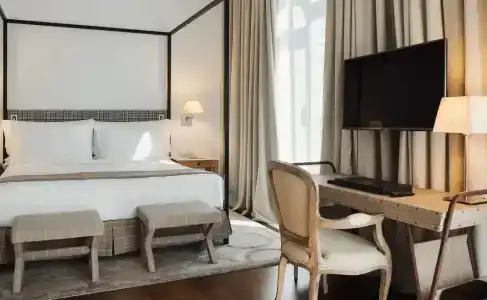 Urso & Spa, a Small Luxury Of The World - 48