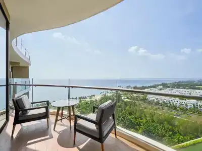 Intercontinental Phu Quoc Long Beach Resort, An Ihg - 115