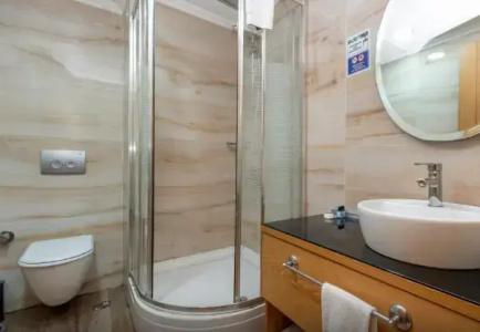 Molton Beyoglu Mls - 64