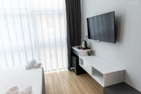 The Hera Maltepe &Spa - 38