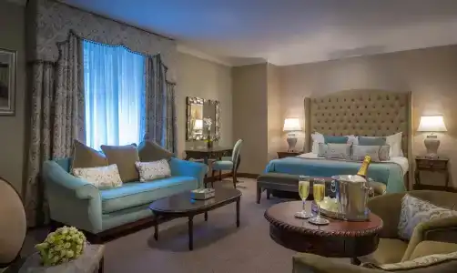 Clayton Ballsbridge - 38