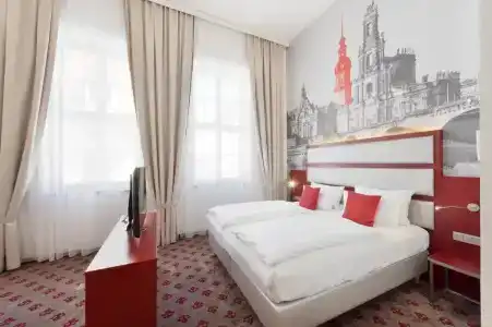 Amedia Plaza Dresden - 37
