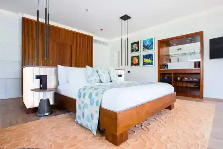 Emerald Maldives Resort & Spa-Deluxe All Inclusive - 32