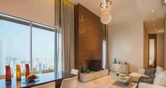 Fraser Suites Diplomatic Area Bahrain - 61