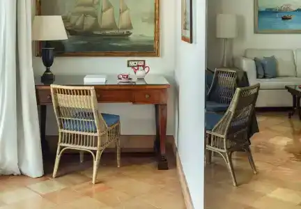 Caruso, A Belmond, Amalfi Coast - 61