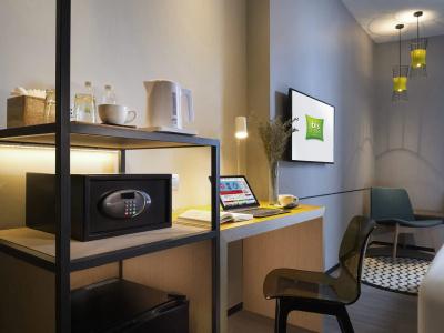 Ibis Styles Bangkok Sukhumvit Phra Khanong - Sha Extra Plus - 41