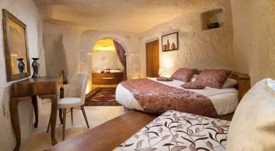 Doors Of Cappadocia - 127