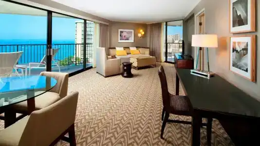 Moana Surfrider, A Westin Resort & Spa, Waikiki Beach - 70