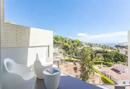 Higueron Malaga, Curio Collection by Hilton - 64