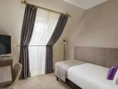 Mercure Budapest Korona - 32