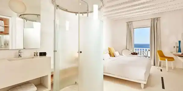 Myconian Ambassador Relais & Chateaux - 51