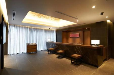 Sotetsu Fresa Inn Tokyo Roppongi - 2