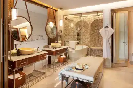 Jumeirah Al Naseem - 32