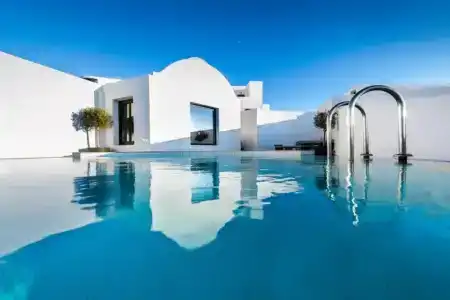Ambassador Aegean Luxury & Suites - 26