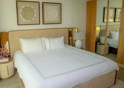 Lagoona Beach Luxury and Spa - 71