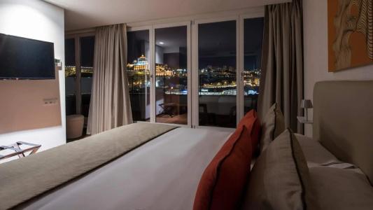 Carris Porto Ribeira - 73