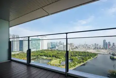 mesm Tokyo, Autograph Collection - 35
