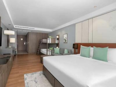 Legacy Suites Sukhumvit - Sha Extra Plus - 81