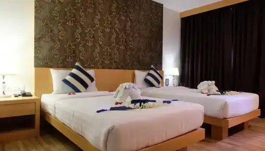 iCheck inn Central Patong - 38