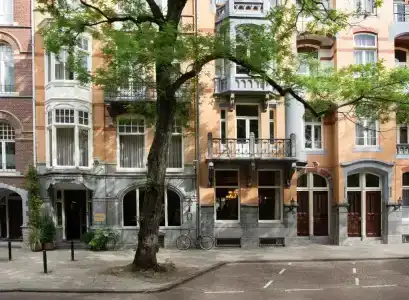 Jan Luyken Amsterdam - 26