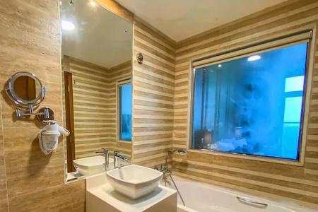 Mirage Bab Al Bahr Beach Resort - 56