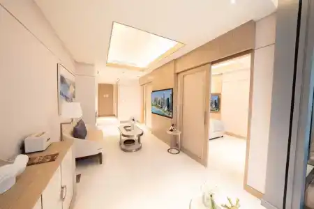 Five Luxe Jbr - 66