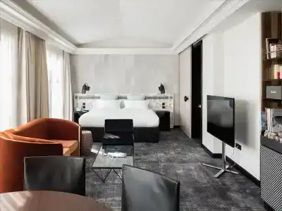 Les Bains Paris - 63