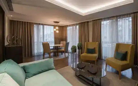 10 Karakoy Istanbul - 68