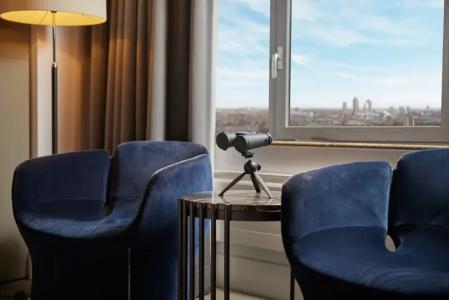 Okura Amsterdam – The Leading Hotels of the World - 61