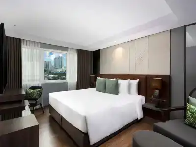 Legacy Suites Sukhumvit - Sha Extra Plus - 39