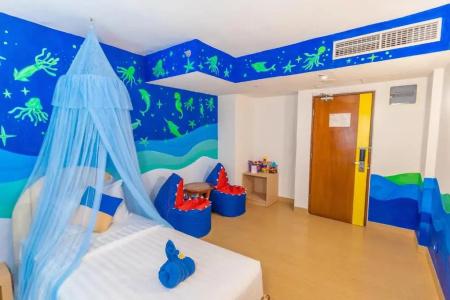 Best Western Kuta Beach - 46