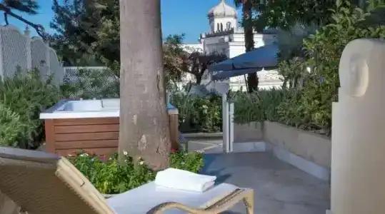 Luxury Villa Excelsior Parco - 61
