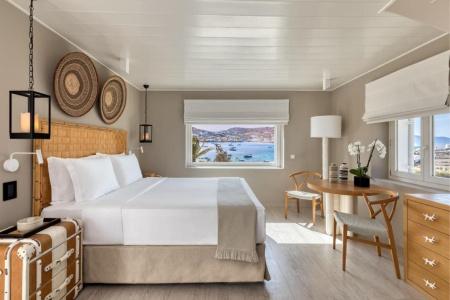 Santa Marina, A Luxury Collection Resort, Mykonos - 135