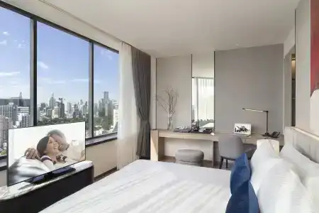 Ascott Embassy Sathorn - 42
