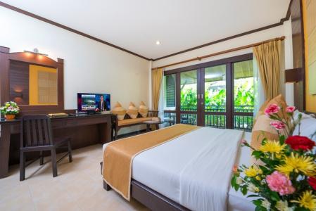 Am Samui Palace - 41