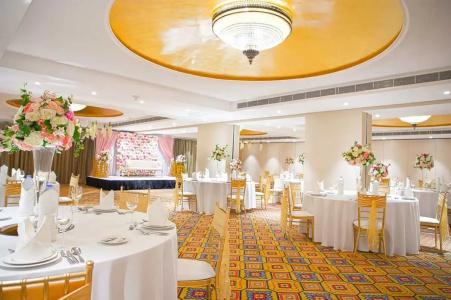 Marjan Island Resort & Spa Managed By Accor - 24