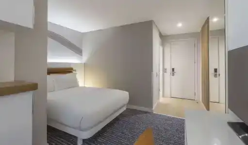 The Morrison Dublin - a DoubleTree by Hilton - 2
