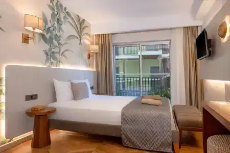 Crystal Flora Beach Resort - Ultimate All Inclusive - 10