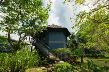 Peace Laguna Resort & Spa - Sha Extra Plus - 23