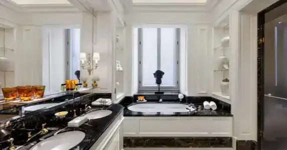 The St. Regis Rome - 52