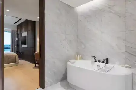 Jw Marriott Istanbul Marmara Sea - 100