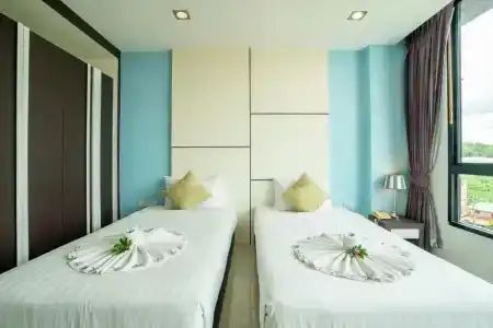 Ca And Residence Phuket - Sha Extra Plus - 51