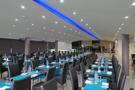 CHC Galini Sea View - 34