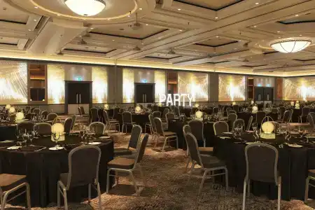 Hilton Glasgow - 22