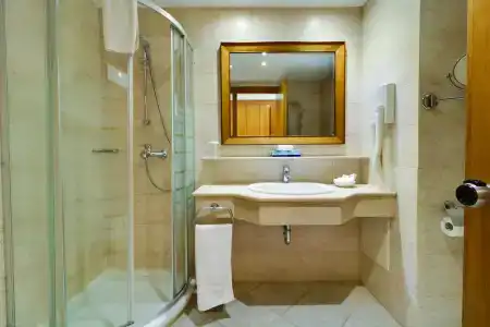 Aegean Melathron Thalasso Spa - 71