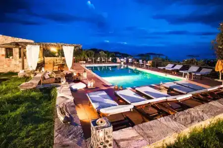 Vigles Sea View, Philians and Resorts - 22