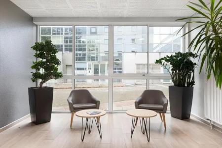 b&b hôTel Lyon Centre Monplaisir - 30