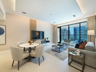 Cheval Maison - The Palm Dubai - 93