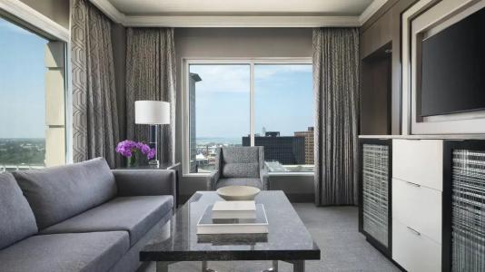 The Ritz-Carlton, - 74