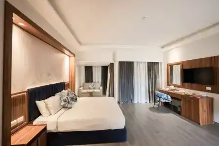 Golden Beach Resort - 23